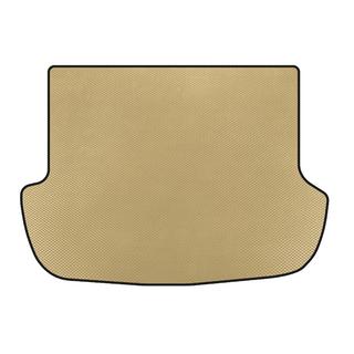 Bagagerumsmatta (Beige)