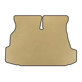 Bagagerumsmatta (SD, Beige)