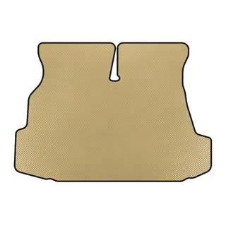 Bagagerumsmatta (SD, Beige)