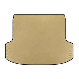 Bagagerumsmatta (SD, Beige)