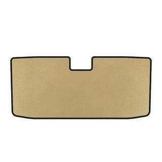 Bagagerumsmatta (Beige) Suzuki Jimny 1998–2018