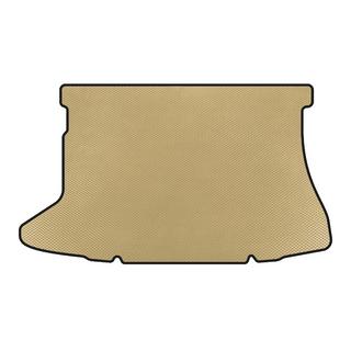 Bagagerumsmatta (HB, beige)