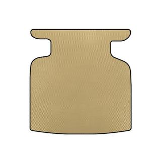 Bagagerumsmatta (SD, Beige) Toyota Avensis 2003–2009