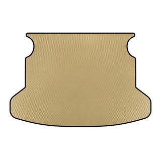 Bagagerumsmatta (SD, Beige)