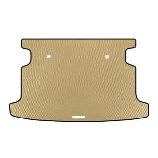 Bagagerumsmatta (HB, beige)