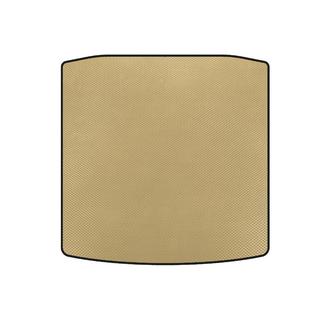 Bagagerumsmatta (SW, beige)