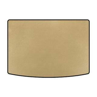 Bagagerumsmatta (Beige)