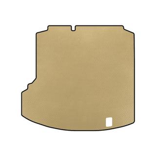 Bagagerumsmatta (SD, Beige)