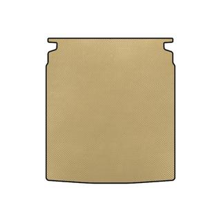 Bagagerumsmatta (Europa, SD, Beige)