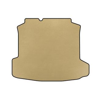 Bagagerumsmatta (SD, Beige)