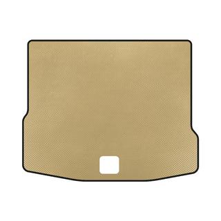 EVA-bagagerumsmatta V1 (USA, Beige)