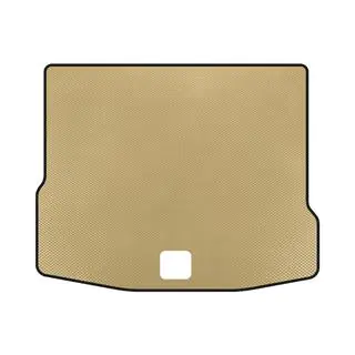 EVA-bagagerumsmatta V1 (USA, Beige)