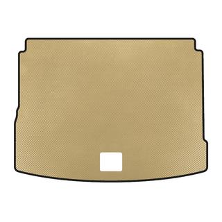 Bagagerumsmatta V2 (USA, Beige)