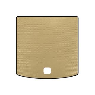 Bagagerumsmatta (5-sits, Mexico, Allspace, Beige)