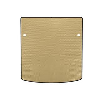 EVA bagagerumsmatta (7-sits, Mexiko, Allspace, Beige)