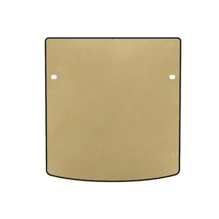 EVA bagagerumsmatta (7-sits, Mexiko, Allspace, Beige)