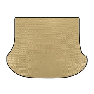 Bagagerumsmatta (SD, Beige)