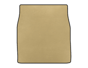 Volvo S60 2010–2018 Bagagerumsmatta (2010-2013, SD, Beige) foto 1