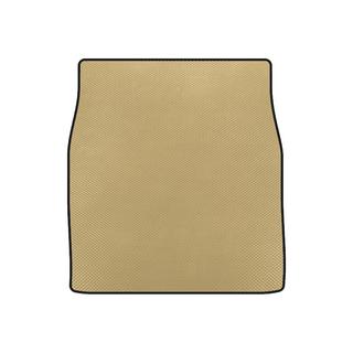 Bagagerumsmatta (2010-2013, SD, Beige) Volvo S60 2010–2018