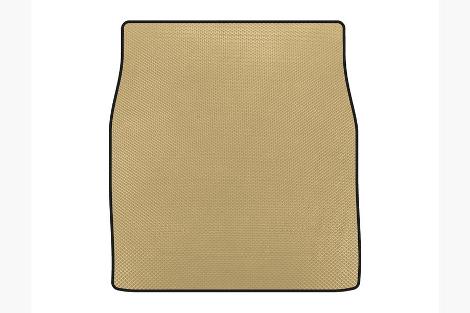 Volvo S60 2010–2018 Bagagerumsmatta (2010-2013, SD, Beige) Image