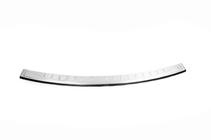 Mazda CX-5 2012–2017 OmsaLine list till bakre stötfångaren (rostfritt) foto 2