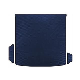 EVA V-1 bagagerumsmatta (Blå)