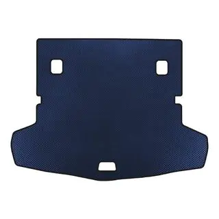 EVA V-1 bagagerumsmatta (for F46, 7-sits, bla)