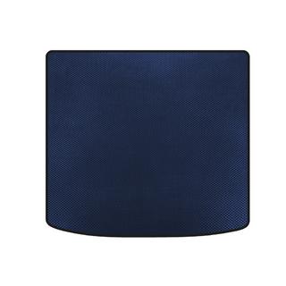 EVA V-1 bagagerumsmatta (Blå)