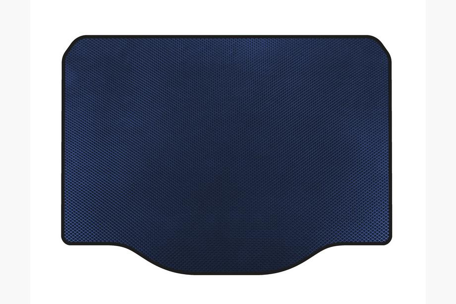 Buick Encore 2013–2019 EVA bagagerumsmatta (blå) Image