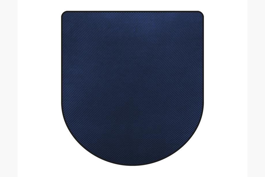 Chery Amulet 2003–2014 EVA bagagerumsmatta (blå) Image