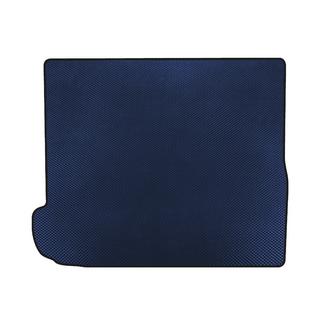 Bagagerumsmatta EVA V1 (Blå) Citroen C-4 Picasso 2013–2022