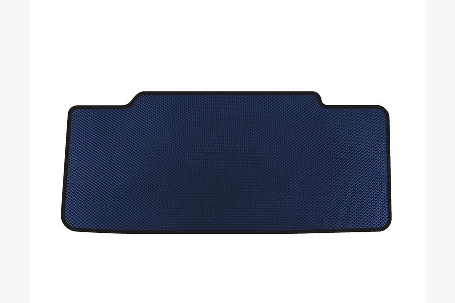 Mini Cooper F55/56/57 2014–2023 EVA bagagerumsmatta (för F56, blå) Image