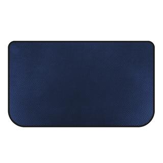 EVA-bagagerumsmatta (för F55, 5-dörrars, blå) Mini Cooper F55/56/57 2014–2023