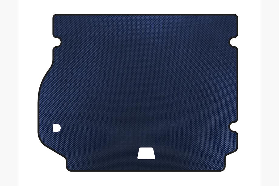 Range Rover Sport 2005–2013 EVA bagagerumsmatta (2005-2009, Blå) Image