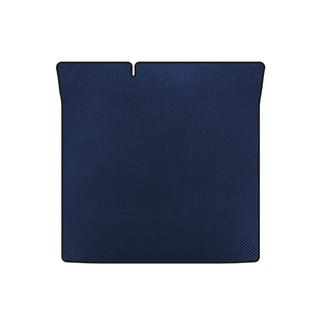 EVA V-1 bagagerumsmatta (SD, Blå)