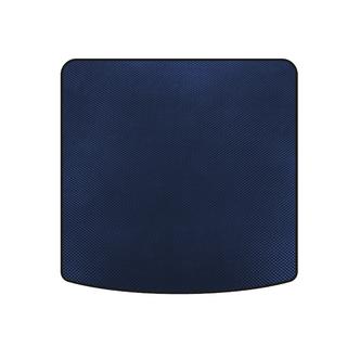 EVA bagagerumsmatta (5-sits, blå)