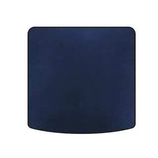 EVA bagagerumsmatta (5-sits, blå)