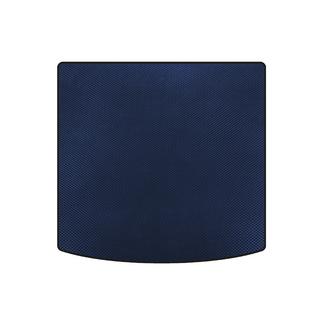 EVA bagagerumsmatta (5-sits, blå)