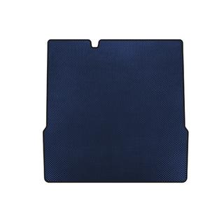 Bagagerumsmatta (SD, Blå)