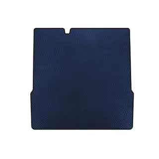 Bagagerumsmatta (SD, Blå)