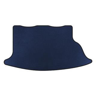 Bagagerumsmatta (Blå)