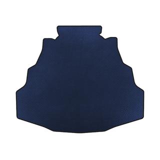 Bagagerumsmatta (SD, Blå)