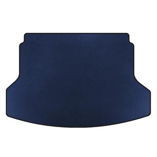 Bagagerumsmatta (Blå)