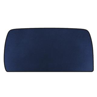 Bagagerumsmatta (8-sits, USA, blå)