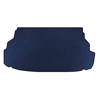 Bagagerumsmatta (SD, Blå)