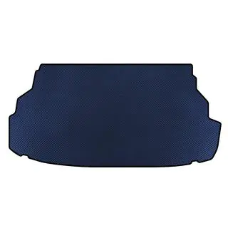 Bagagerumsmatta (SD, Blå)