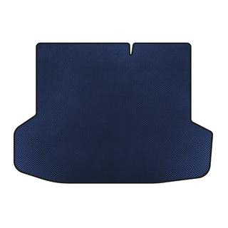 Bagagerumsmatta (SD, Blå)