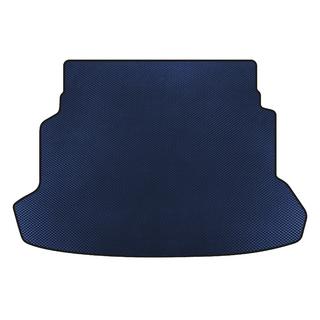 Bagagerumsmatta (SD, Blå)