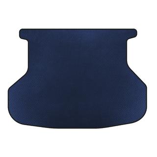 Bagagerumsmatta (Blå)