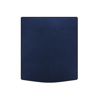 Bagagerumsmatta (SD, Blå)